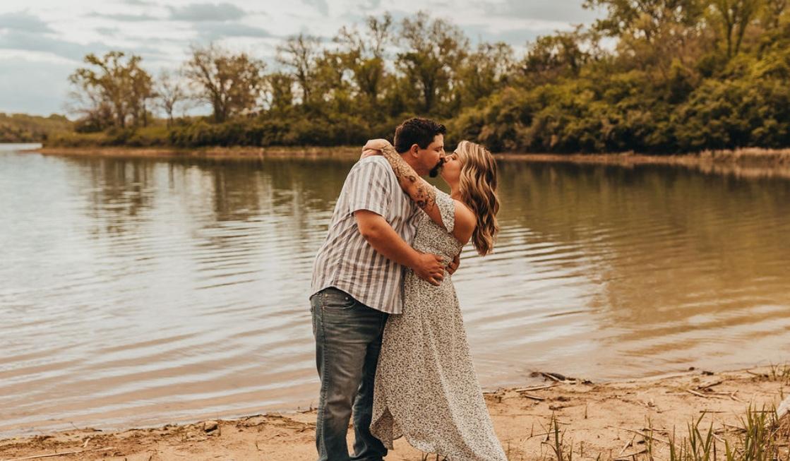 The Wedding Website of Shelby Elscott and Ryan Walker