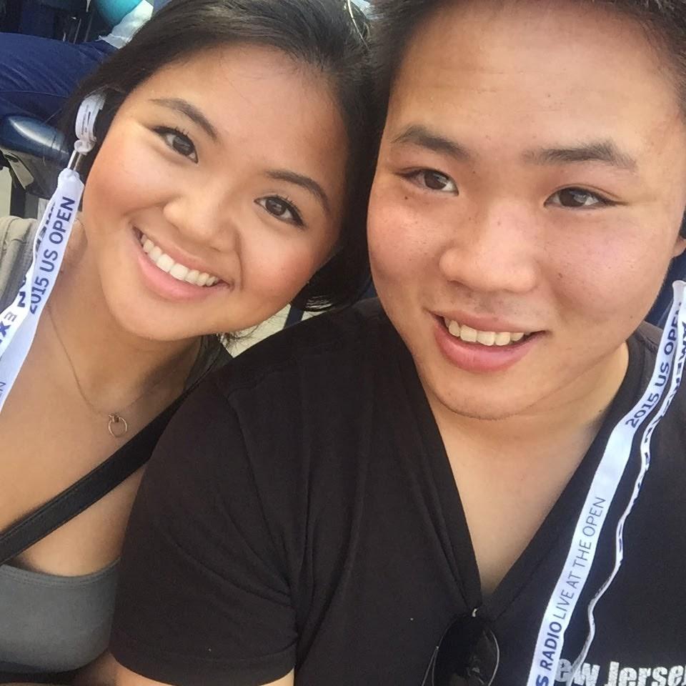 US Open 2015