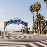 Santa Monica Pier