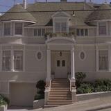 Mrs. Doubtfire‘s House