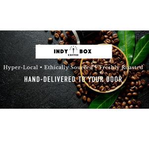 Indy Coffee Subscription