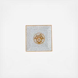 Mosaique Au 24 Square Plate# 3