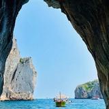 Blue Grotto