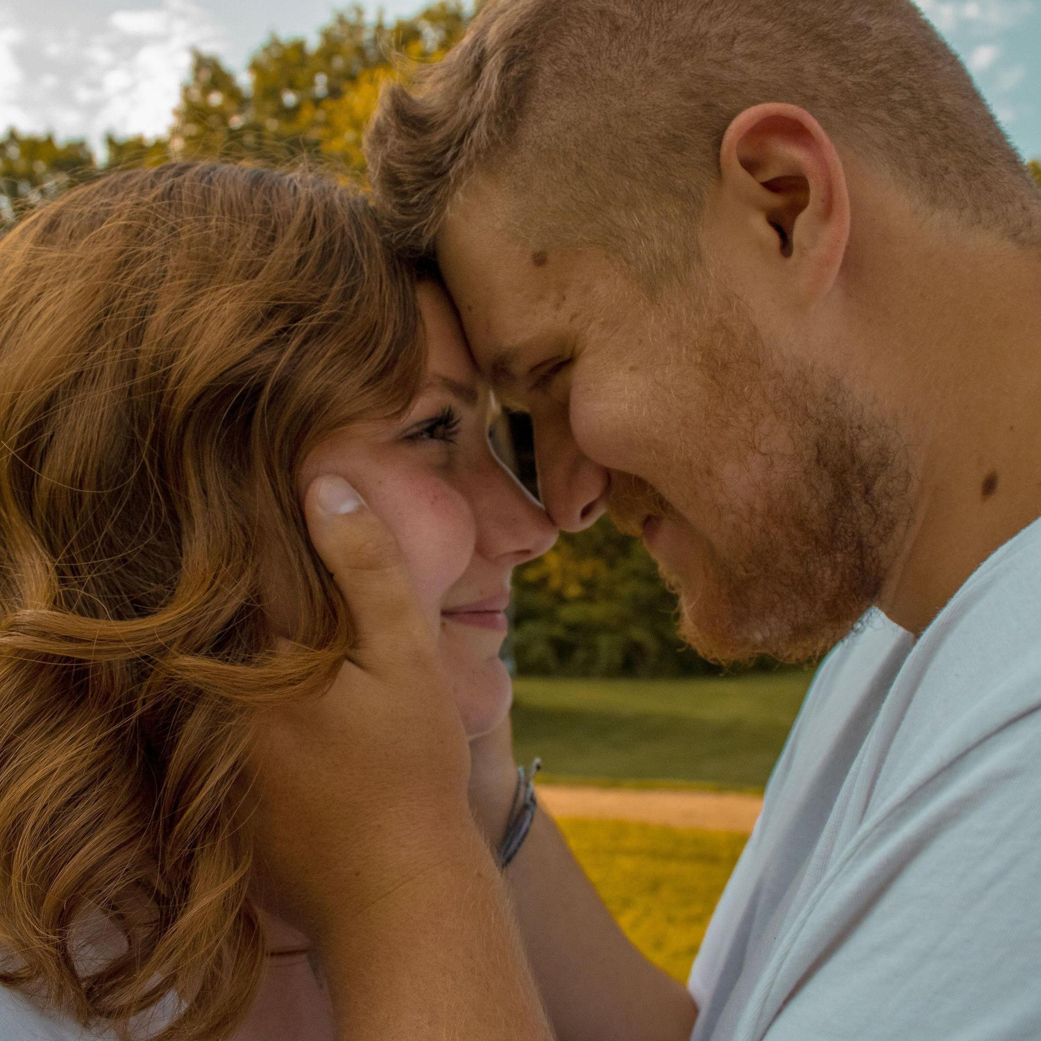 Our third summer together!
