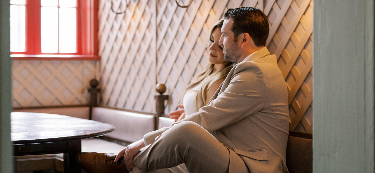 The Wedding Website of Emily Miceli and Austin Hill
