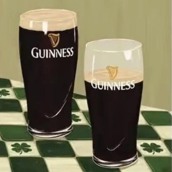 Guinness Store House