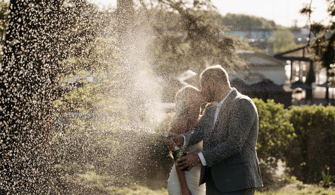 The Wedding Website of Madison Marie Miller and Caleb James Pfleiger