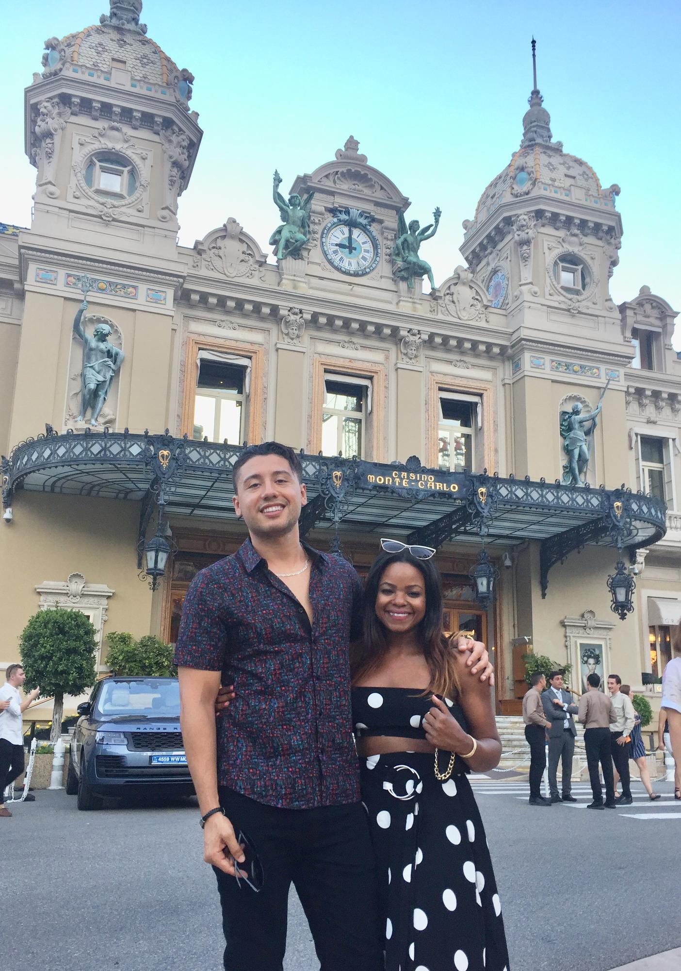 Monte Carlo, Monaco