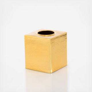 Hamam Tissue Box Cover