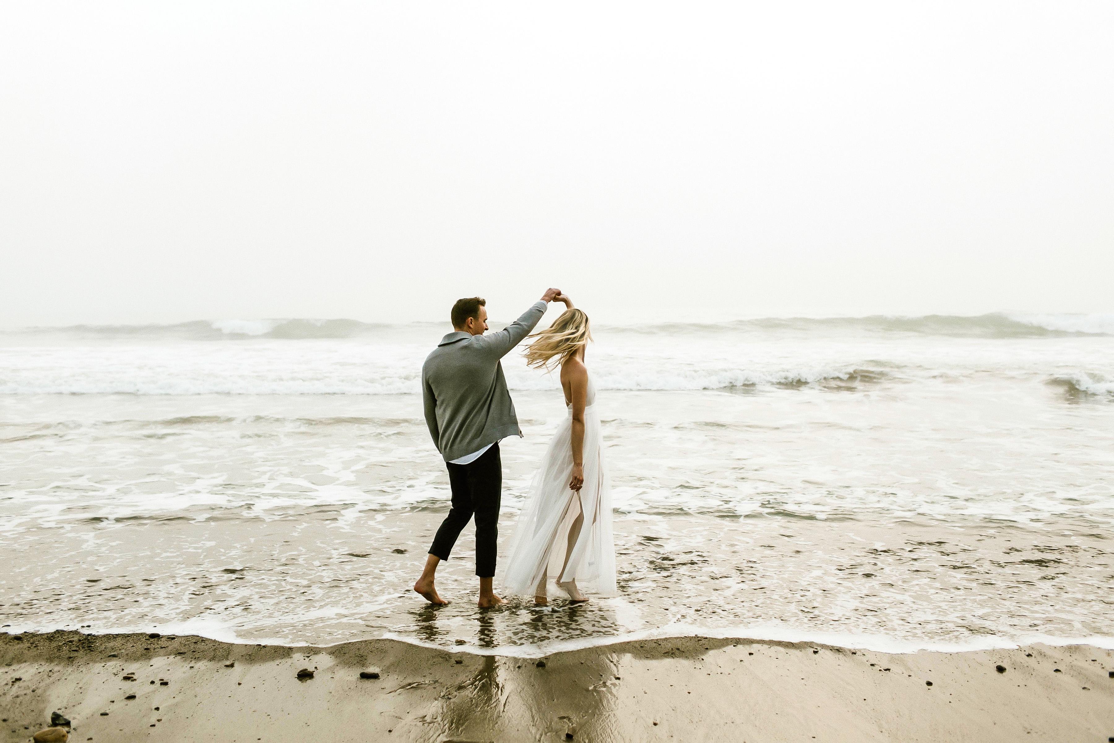 The Wedding Website of Christina Starzak and Tyler Woolsey