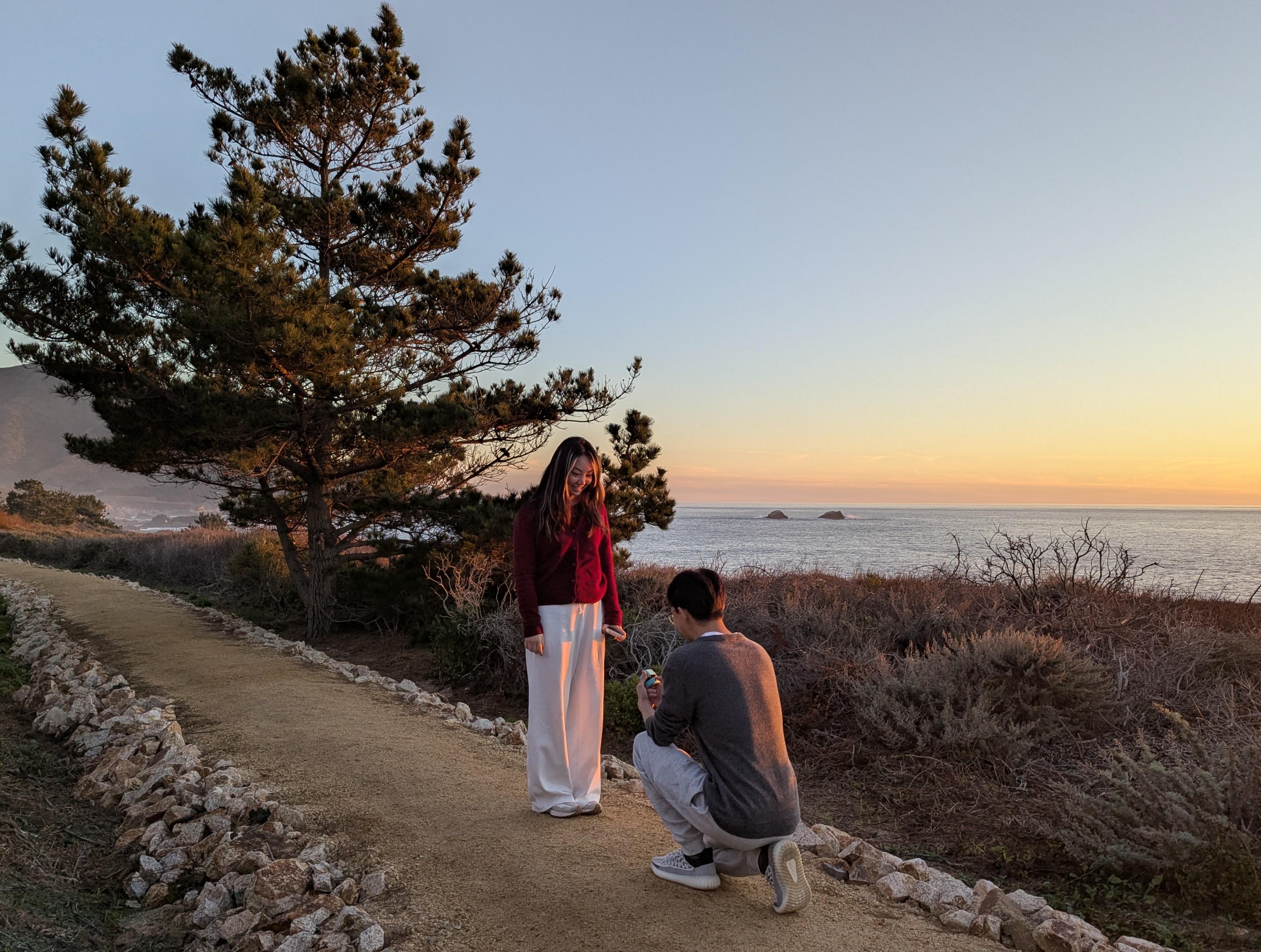 The Wedding Website of Lindsey Liu and Ke Wang