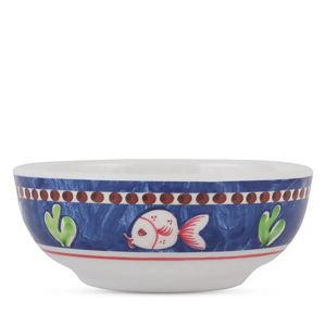 VIETRI Melamine Campagna Olive Oil Bowl | Pesce | Bloomingdale's