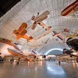 Steven F. Udvar-Hazy Center