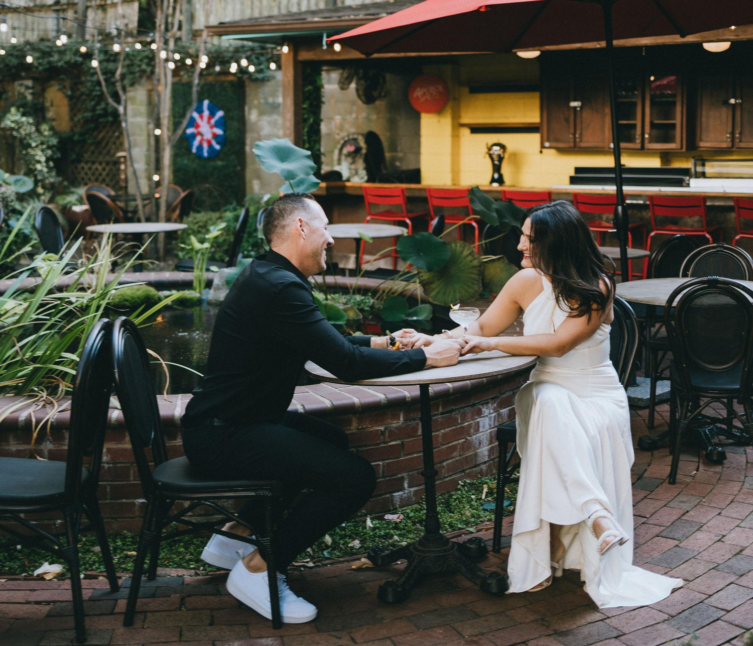 The Wedding Website of Michelle Tufano and Chase Steinbrunner