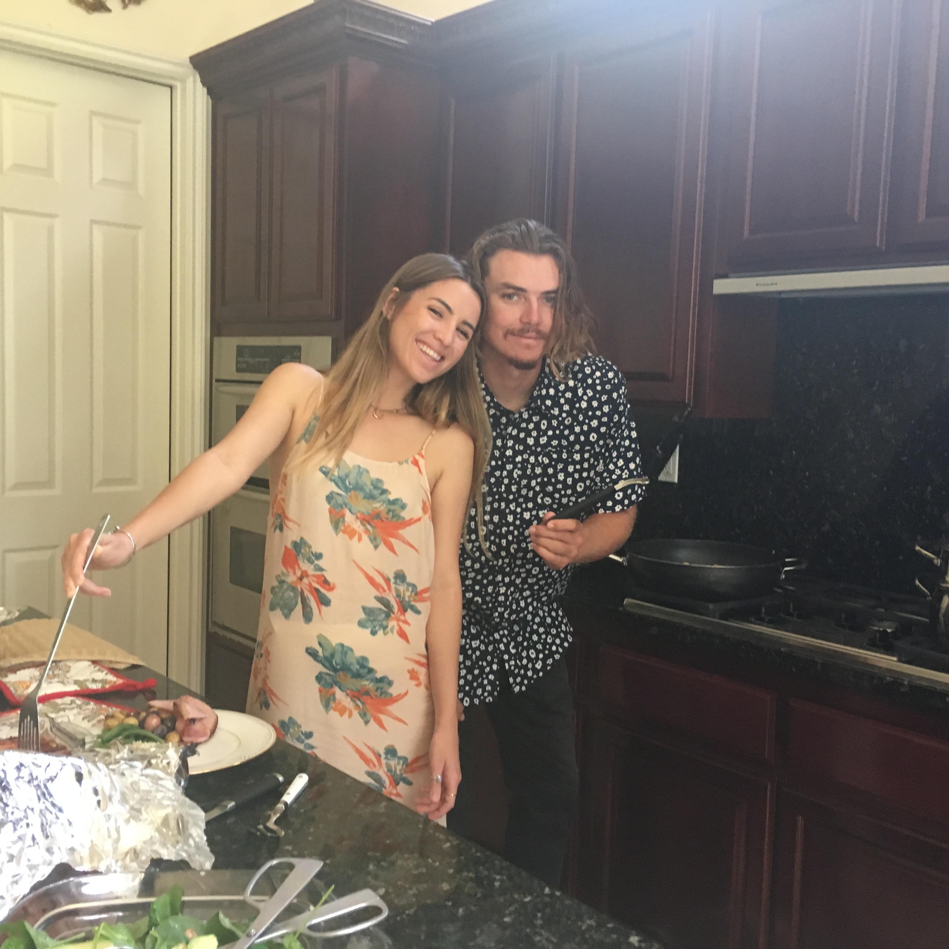 Easter 2016