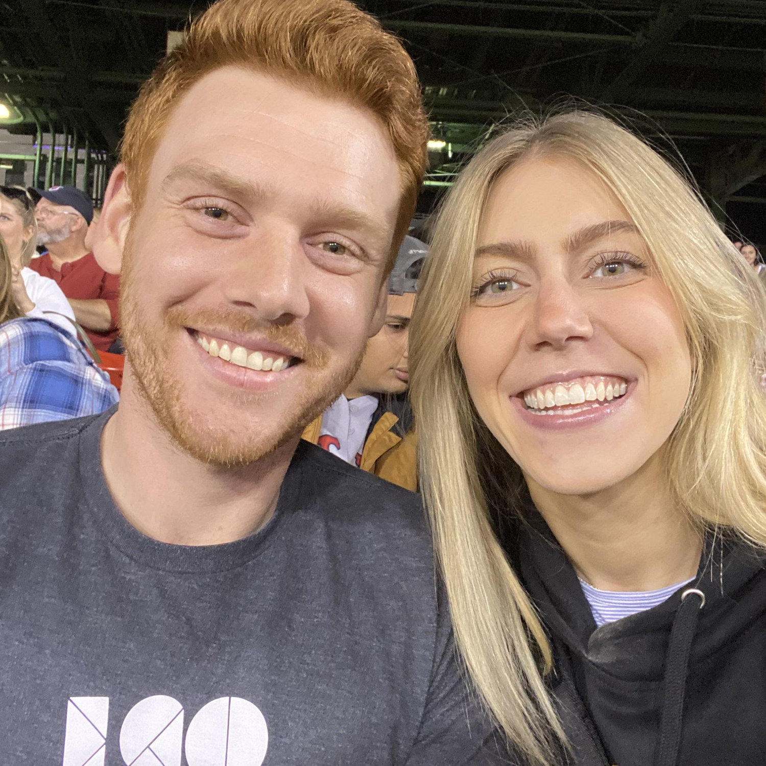 go Red Sox!