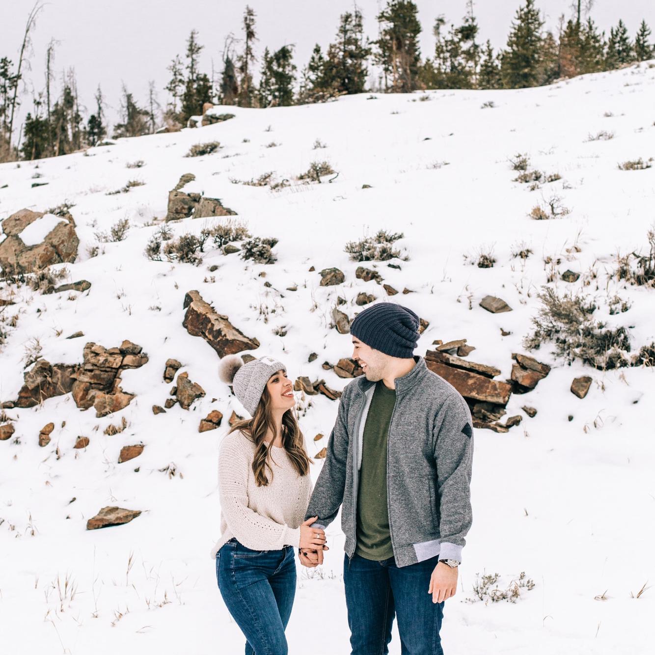 February 13, 2021
Breckenridge, Colorado