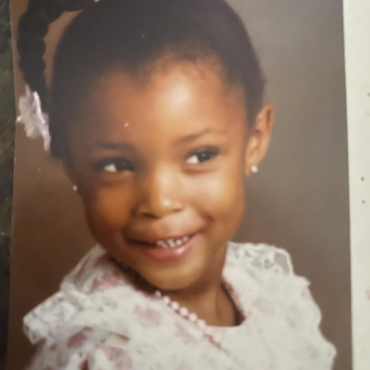 Lil Miss Drea