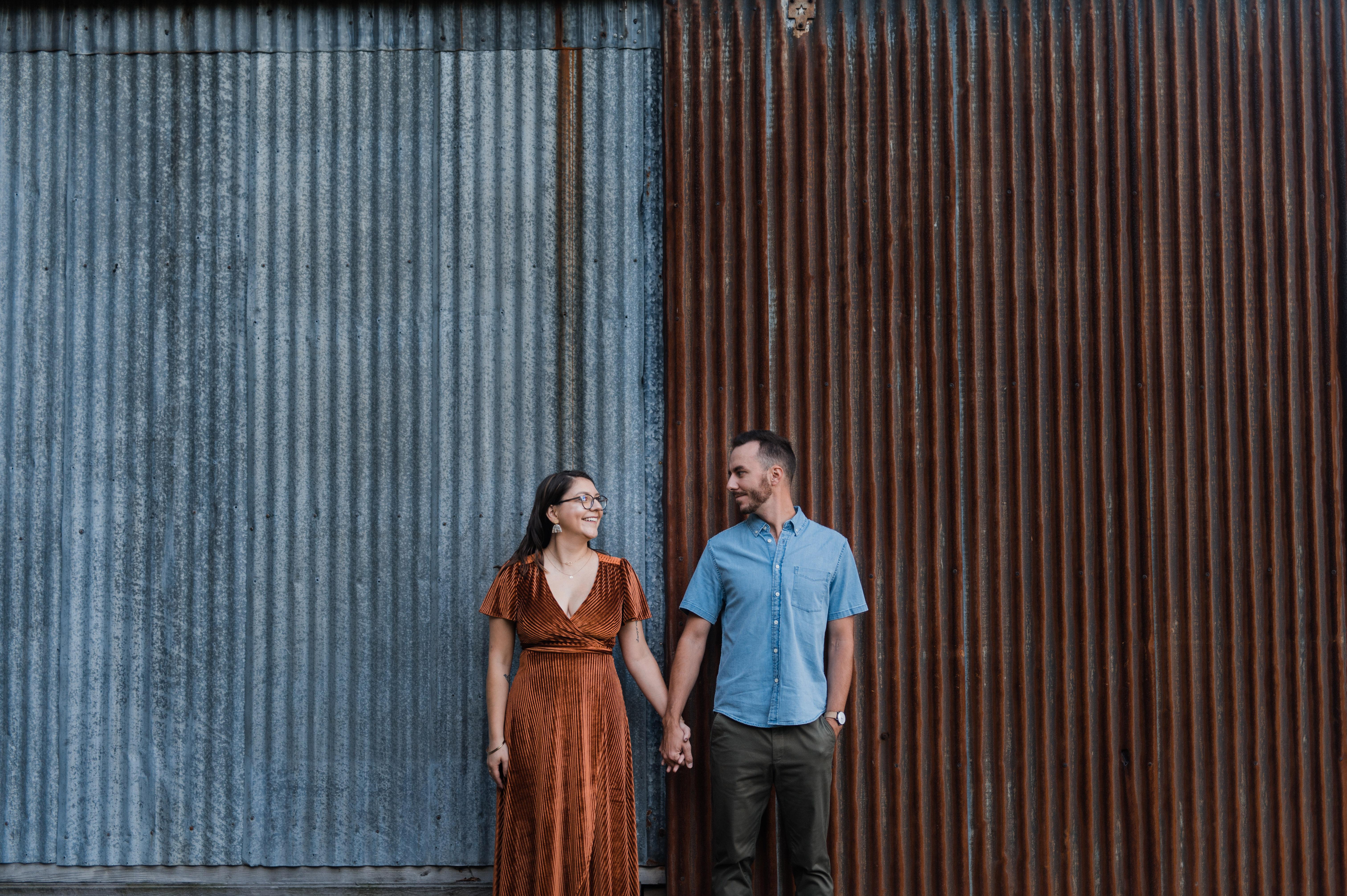 The Wedding Website of Hannah Dominiak and Eric Lareau