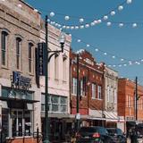 Historic Downtown McKinney