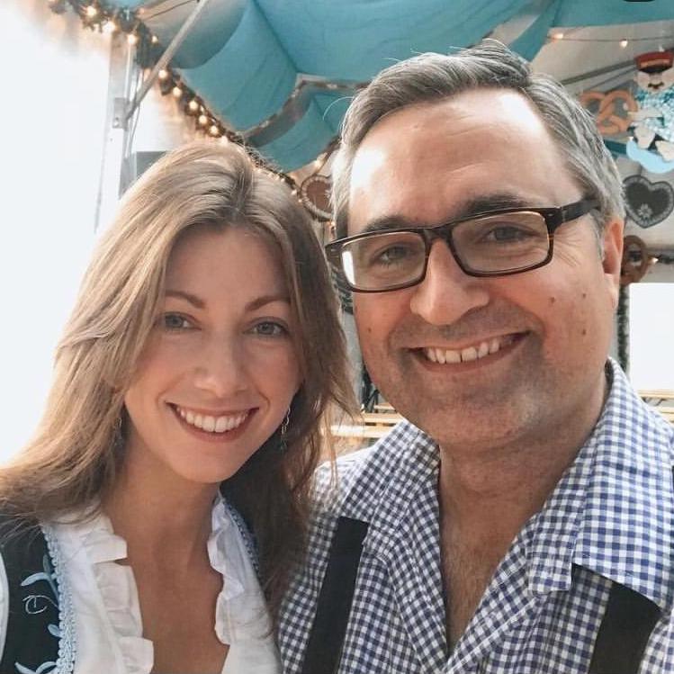 Oktoberfest NYC (2019).