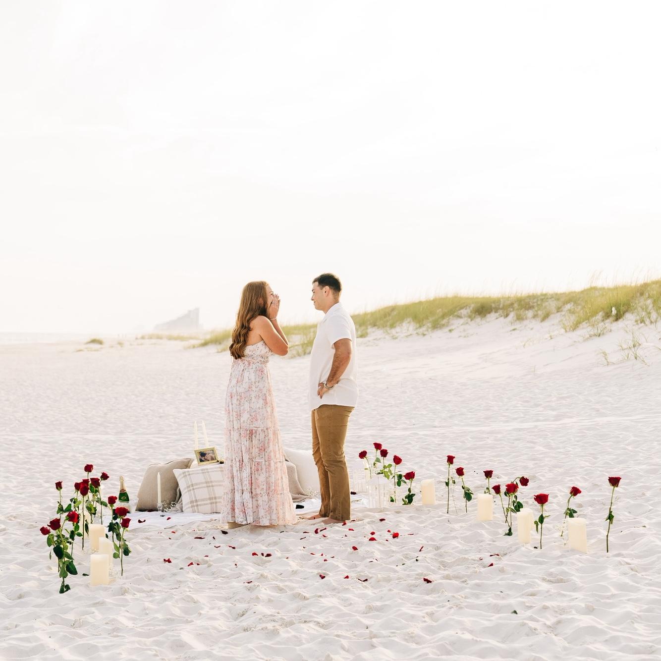 Engagement Photos- June 6th 2024