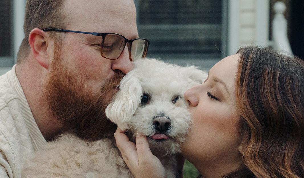 The Wedding Website of Lauren Michelle Rhoades and Cameron Troy Pendergraph