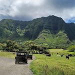 Kualoa Ranch