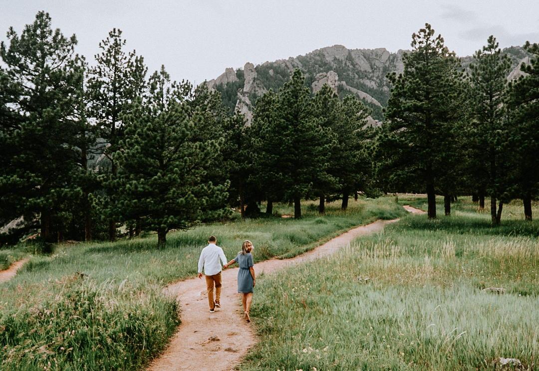 The Wedding Website of Cody Craig and Caylee Owen