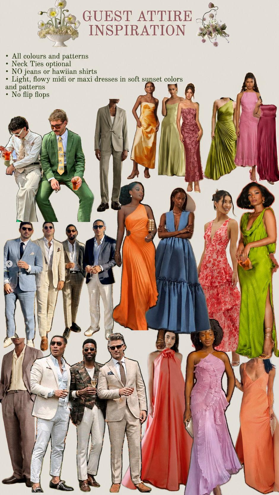 The Wedding Website of Gabrielle Foland and Rory Schroeder