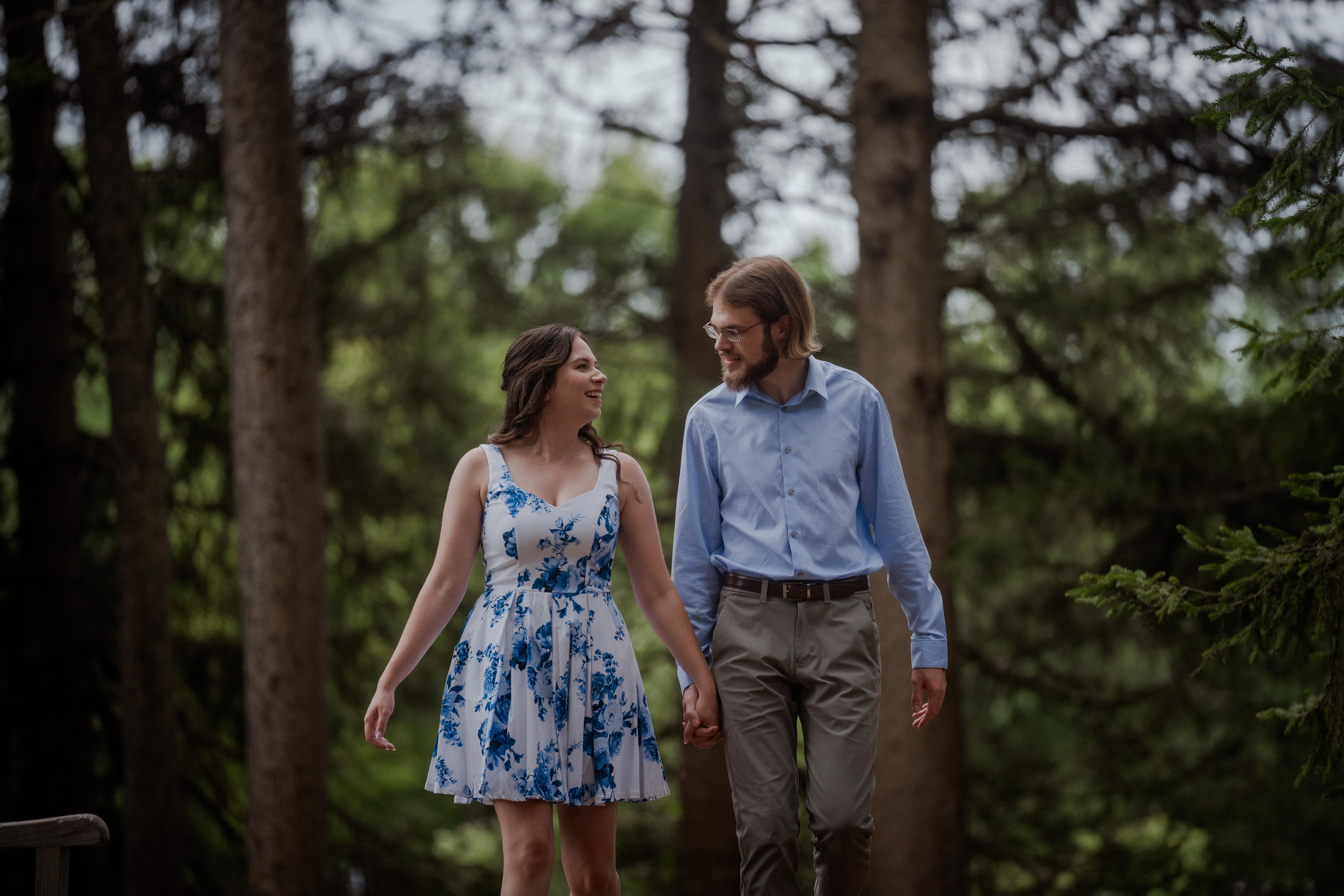 The Wedding Website of Morgan Fields and Brian Fetsko