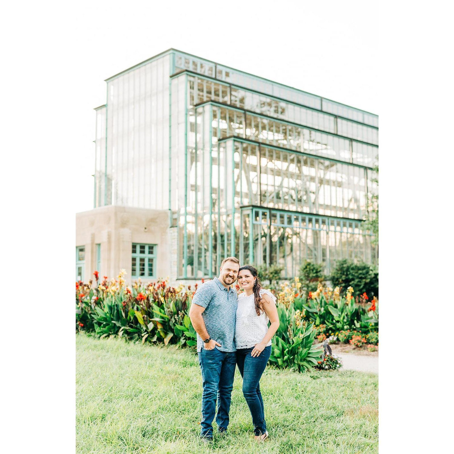 The Jewel Box