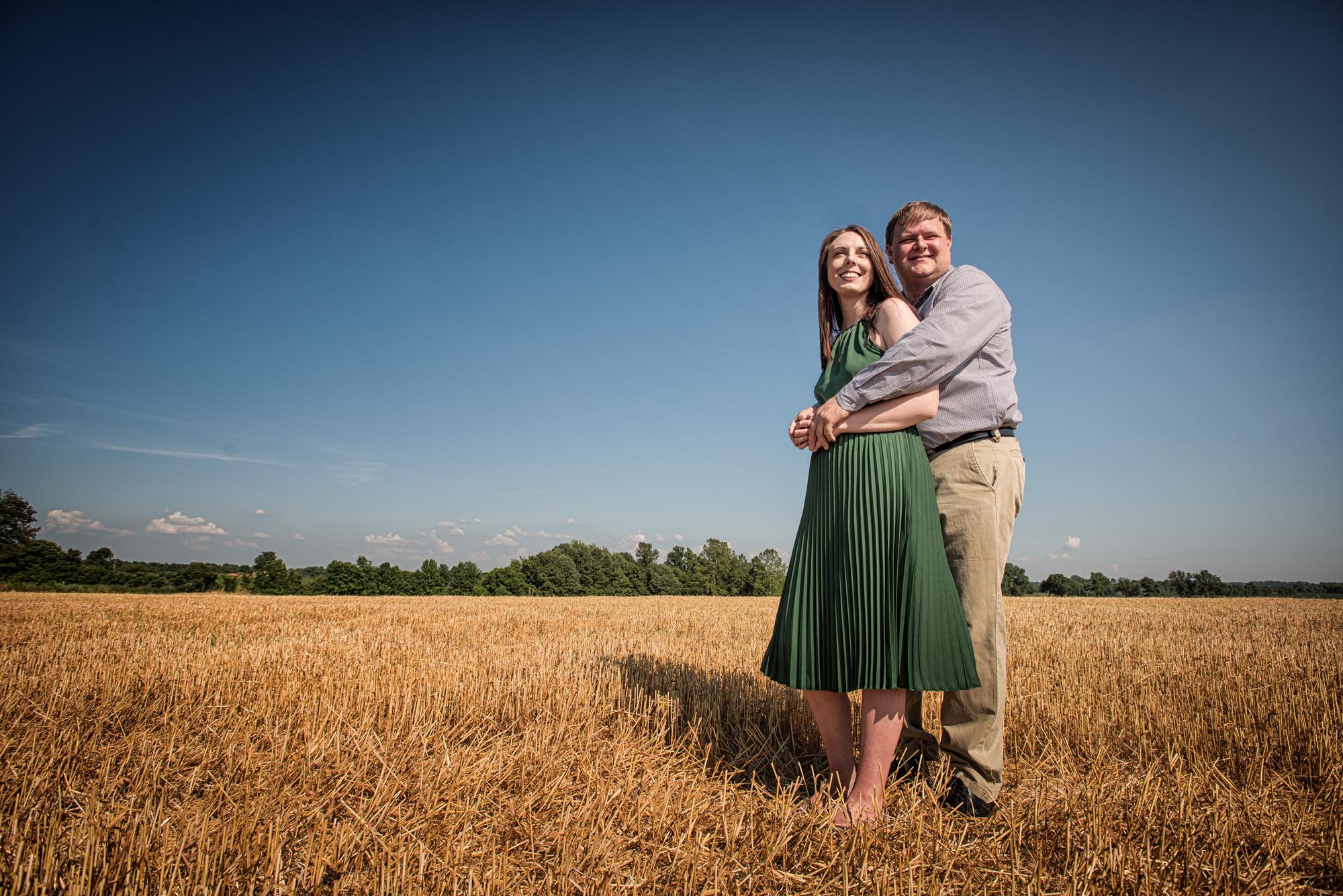 The Wedding Website of Anne Pritchett and Ryan Nash