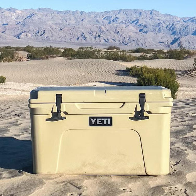 YETI Cooler Fund