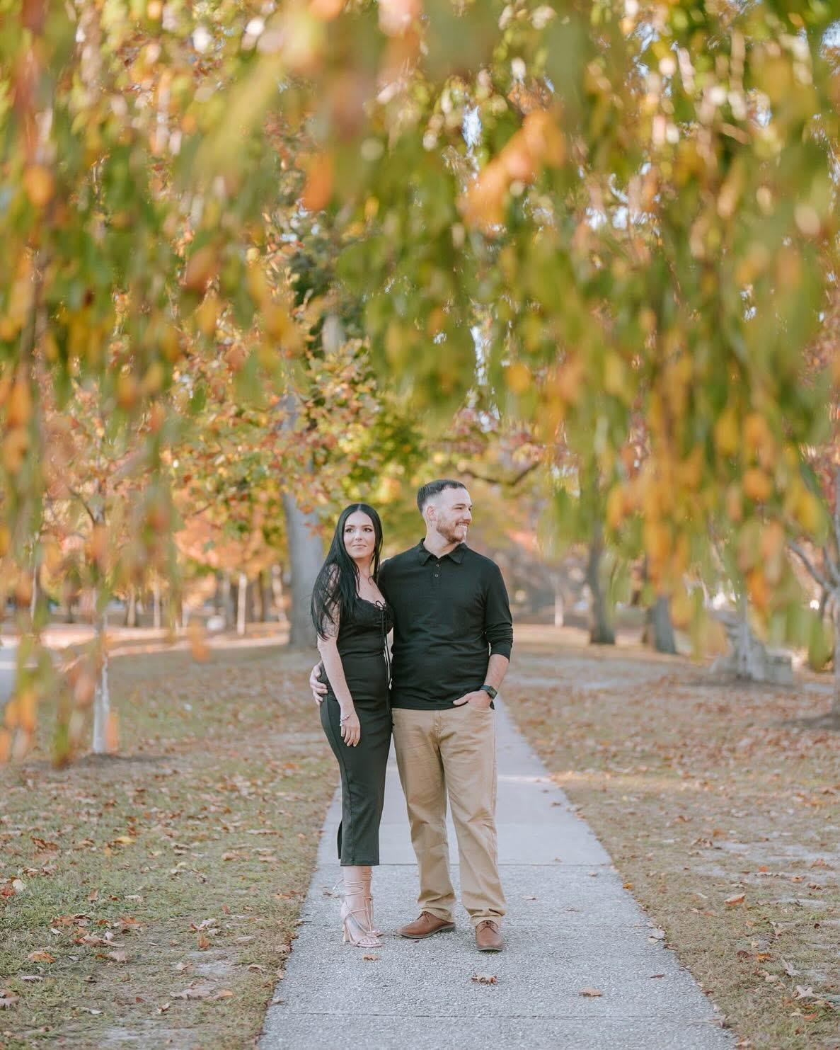 The Wedding Website of Karen Mcmanus and Erik Niemiec