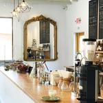 Fiddlehead Fern Cafe