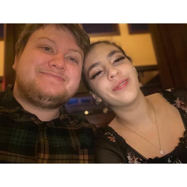 Date night