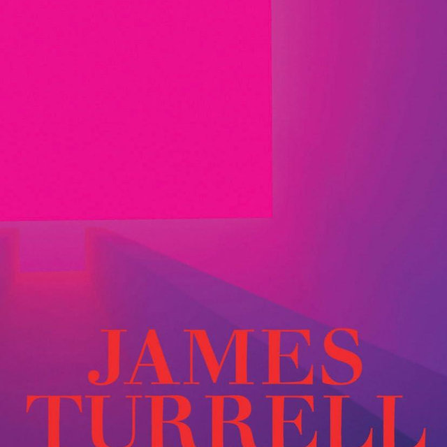 James Turrell: A Retrospective