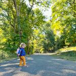 Hartshorne Woods Park