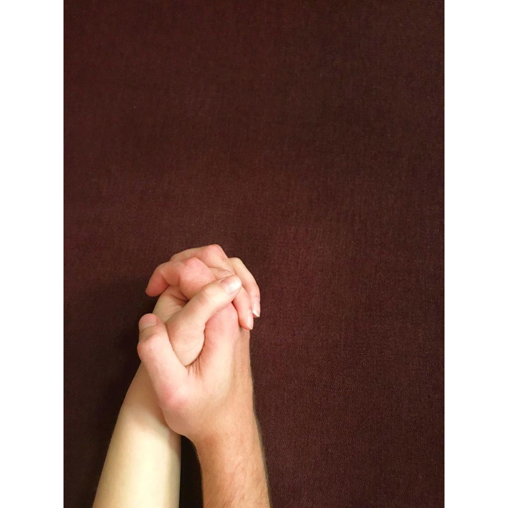 2018 - we officially started dating the second time on 1.5.2018