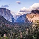 Yosemite National Park