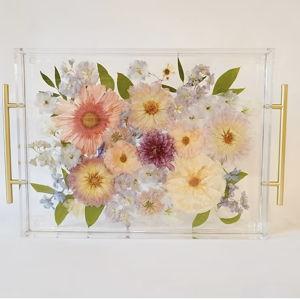 Help Me Preserve My Wedding Bouquet