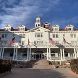 The Stanley Hotel