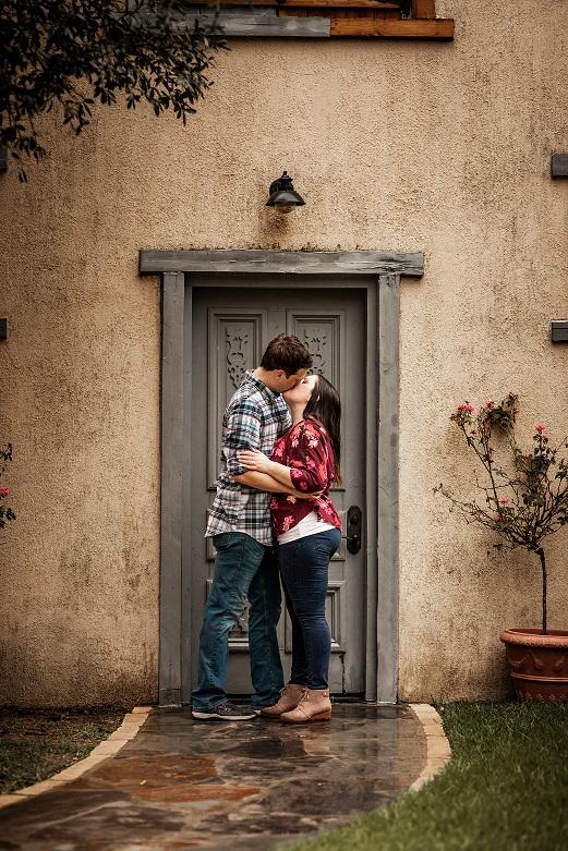 The Wedding Website of Sarah McBride and Zachary Mokry