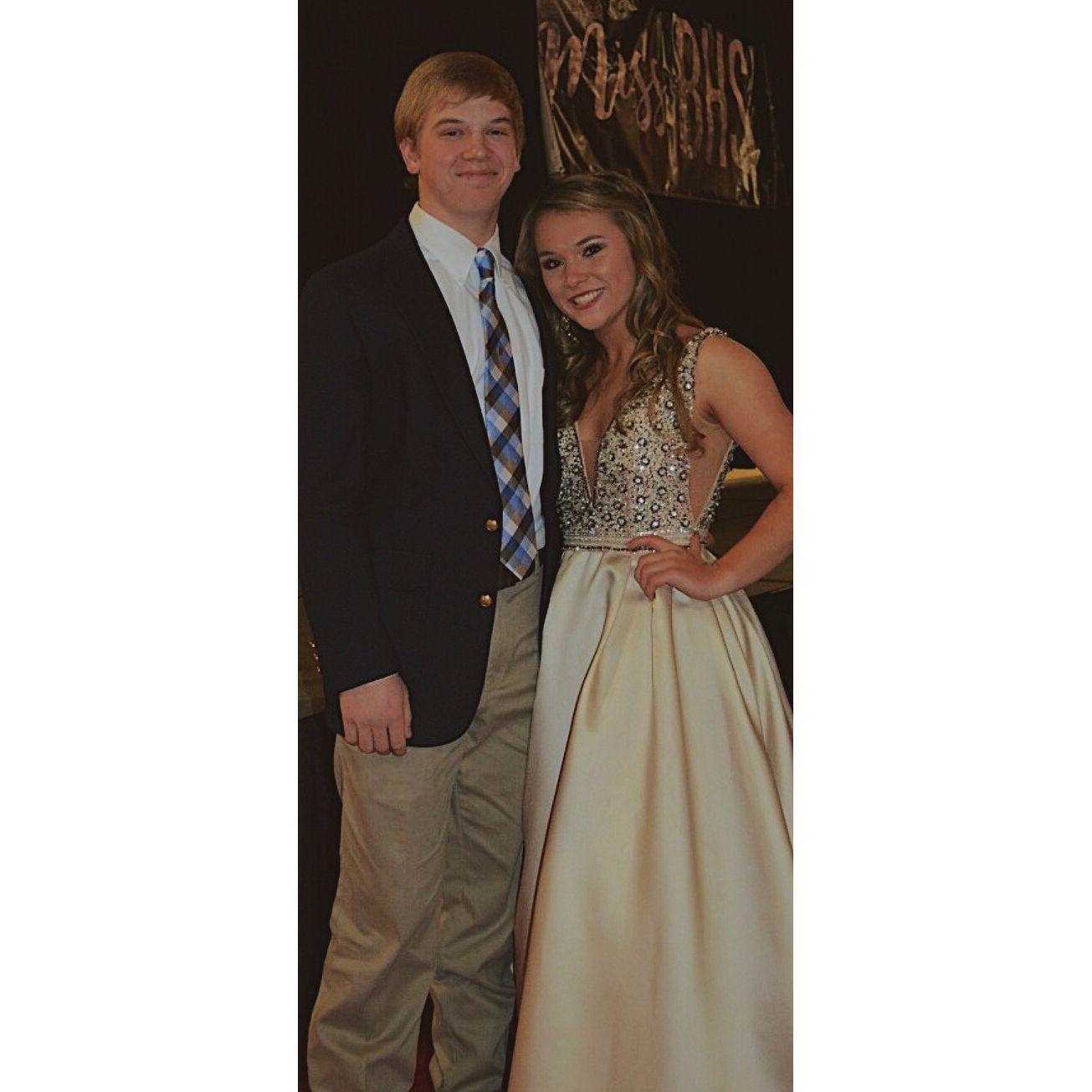 Baseball Pageant 2019