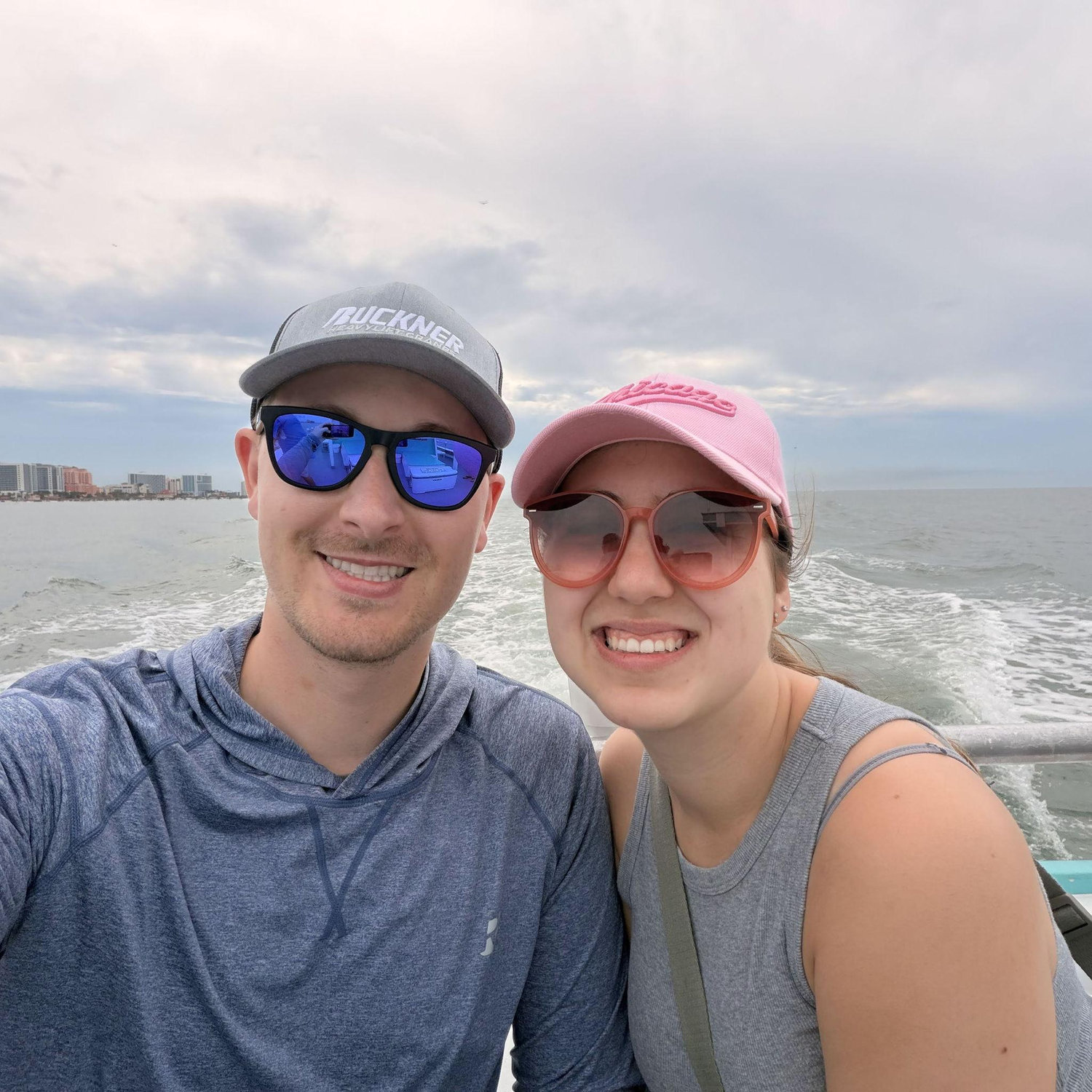 Florida Vacation, 2025