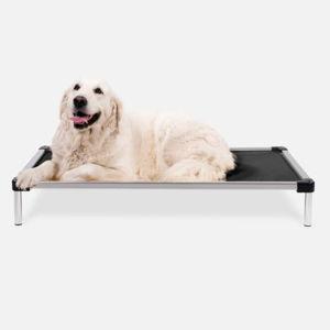 K9 Ballistics - Ripstop Dog Bed | size: large