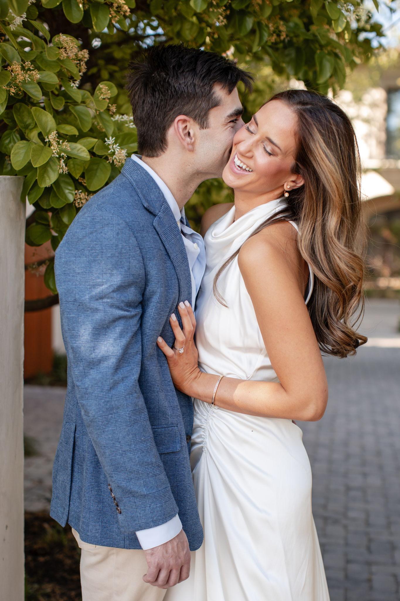 The Wedding Website of Sophie Bluestein and Matthew Taratus