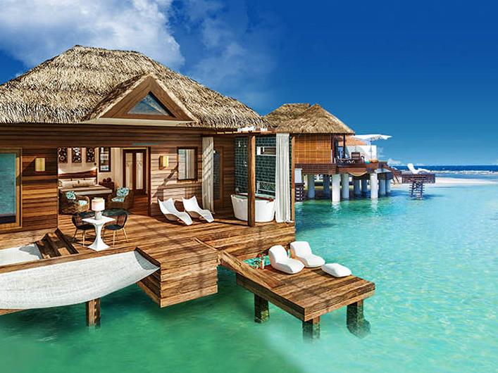 Honeymoon Colorado & Jamaica Fund