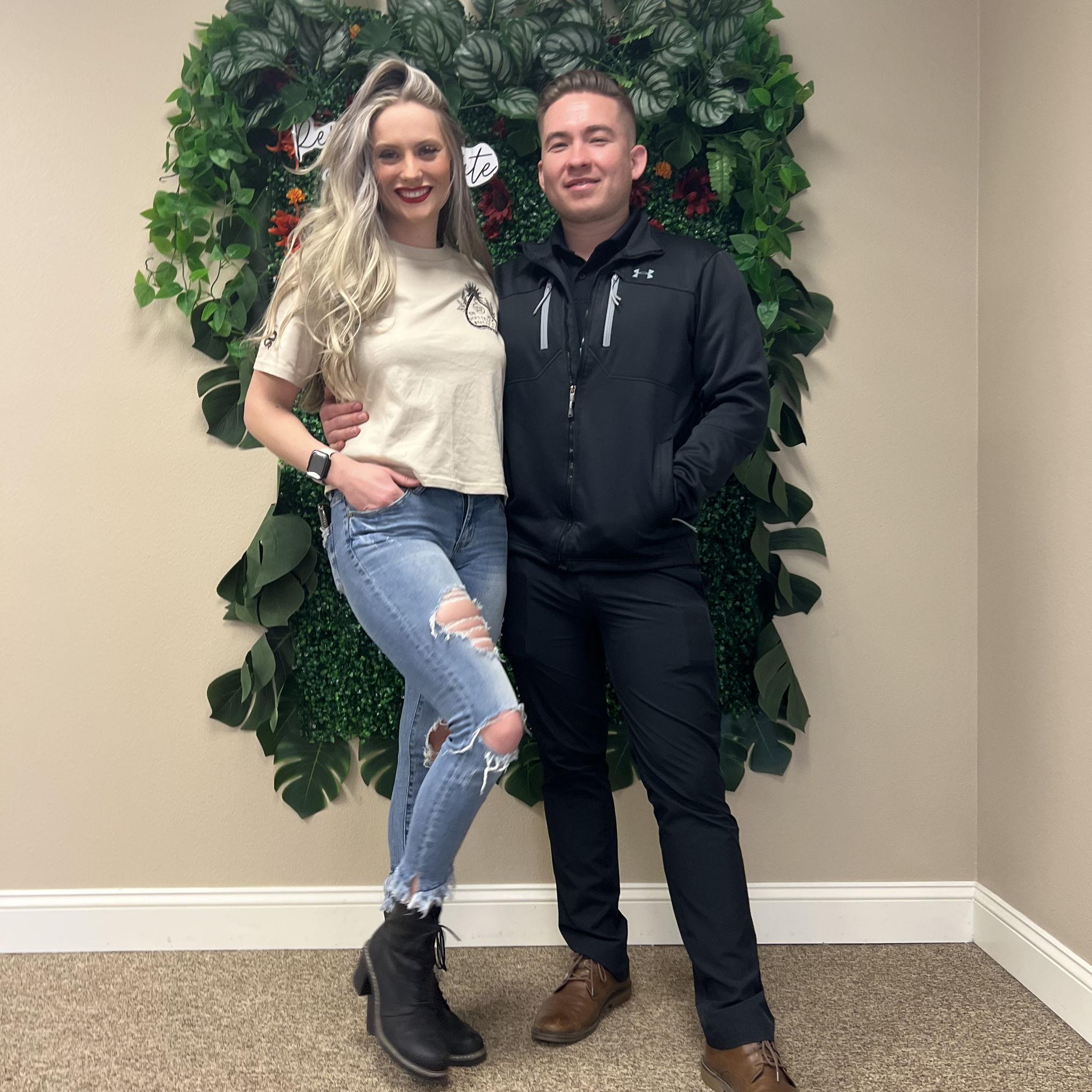 Graduation for Aesthetics School